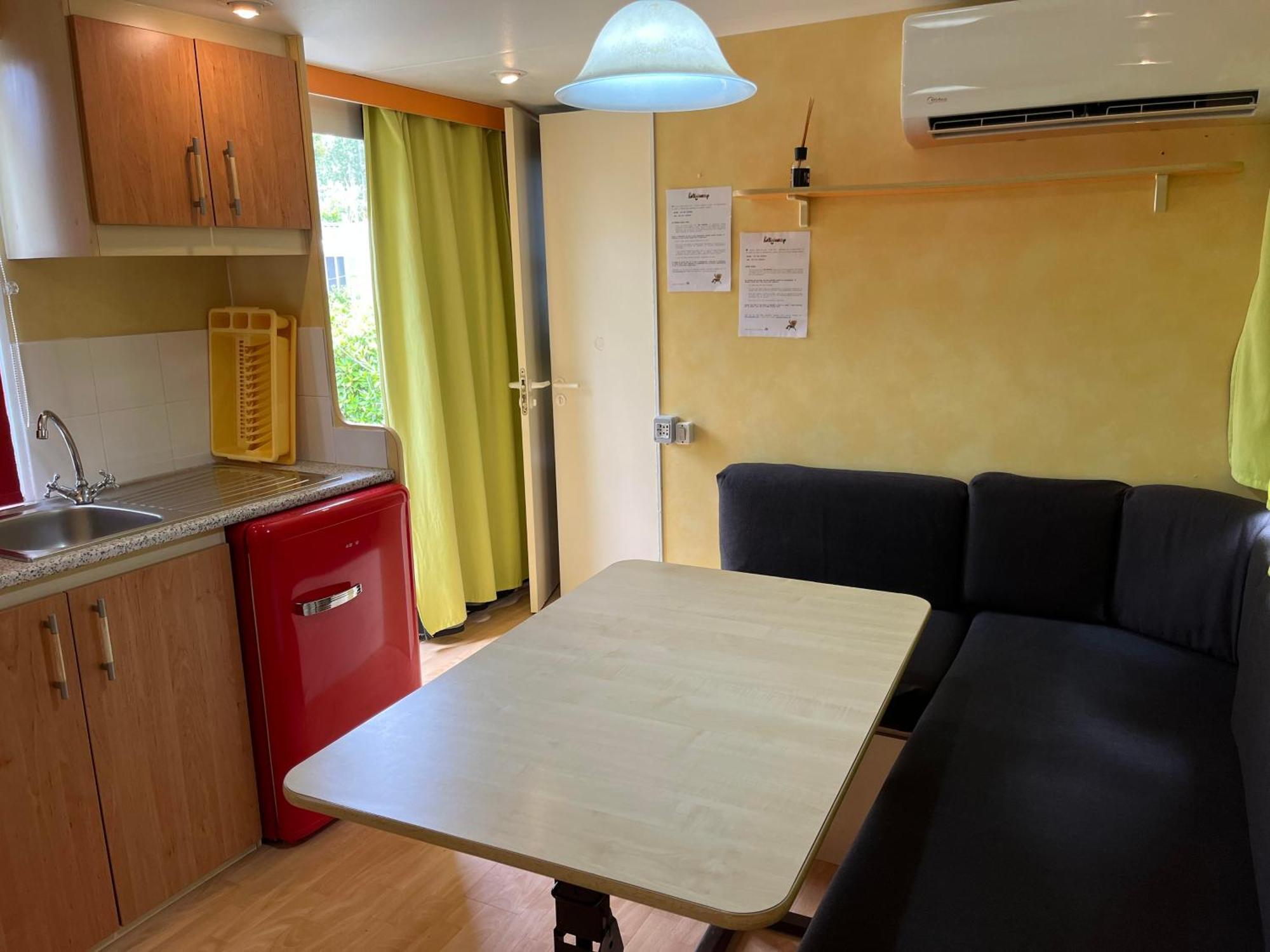 Camping Helloocamp